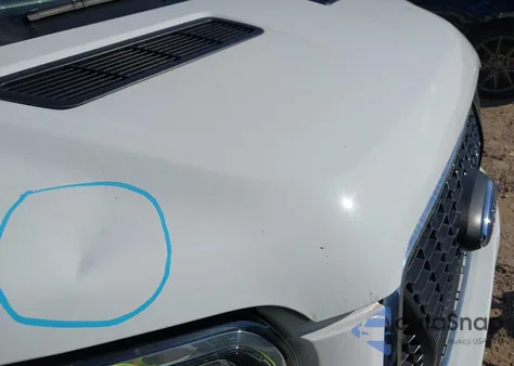 2023 Ford Transit-350 Passenger Van Xlt из США, поврежденный, VIN 1FBAX2YG9PKA64165